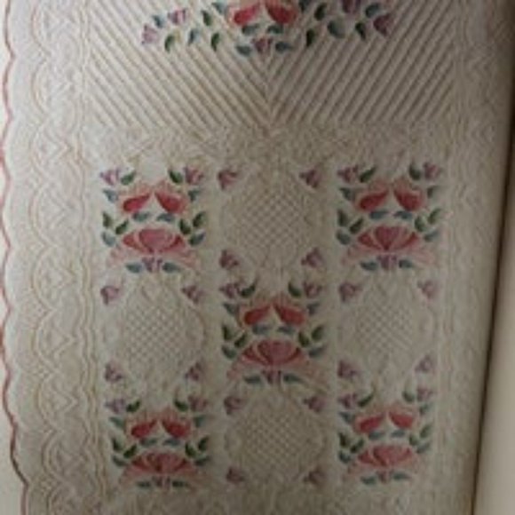 The Country Bride Quilt Book - Picture 3 of 10